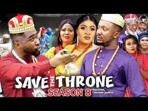 Save The Throne Season 8