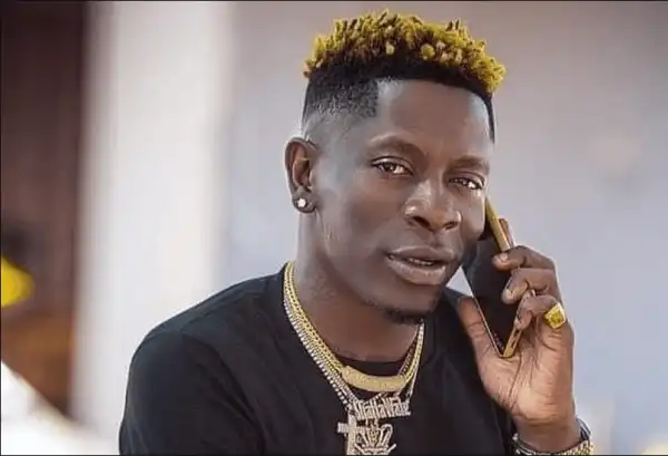 I’m Fela Kuti Reincarnated – Shatta Wale Trolls Nigerians