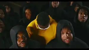 Tjsarx – The Boy is Blessed (Video)