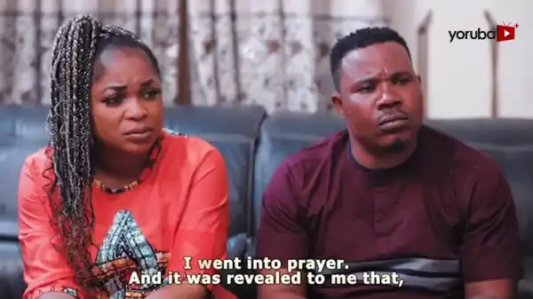 Omoronike (2021 Yoruba Movie)