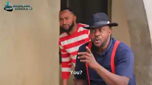 Saamu Alajo - Ogun Owo (Episode 113) [Yoruba Comedy Movie]