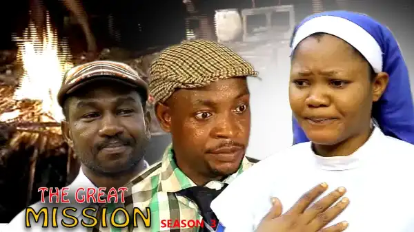 Great Mission Season 3