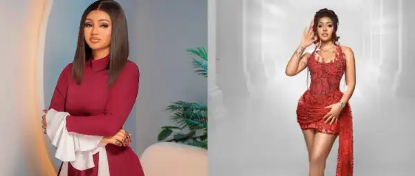 Regina Daniels Celebrates 25th Birthday by Making 10 Fans Millionaires