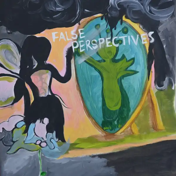Dounia – False Perspectives