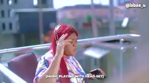 Isbae U - Broke Boyfriend (Comedy Video)