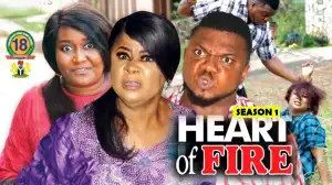 Heart Of Fire Season 1