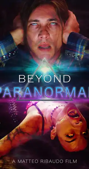 Beyond Paranormal (2021)