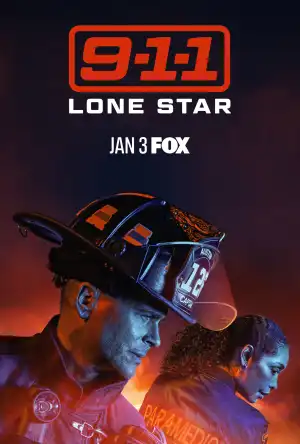 9-1-1 Lone Star S04E11