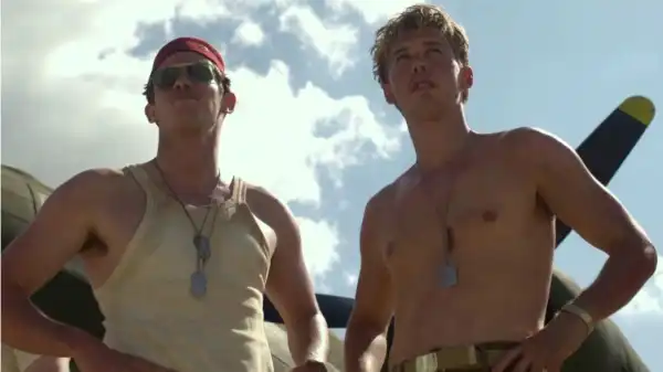 Tom Hanks Cast Austin Butler in Masters of Air to Help His Mental Health Post-Elvis