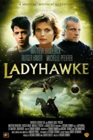 Ladyhawke (1985)