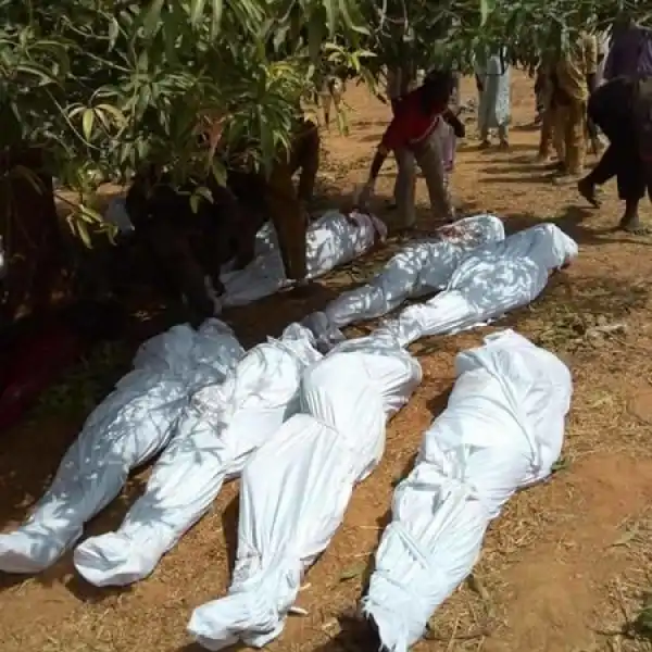 Illegal Abortions Responsible For Mysterious Deaths In Azare – Bauchi Government