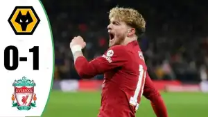 Wolves vs Liverpool 0 - 1 (FA Cup 2023 Goals & Highlights)