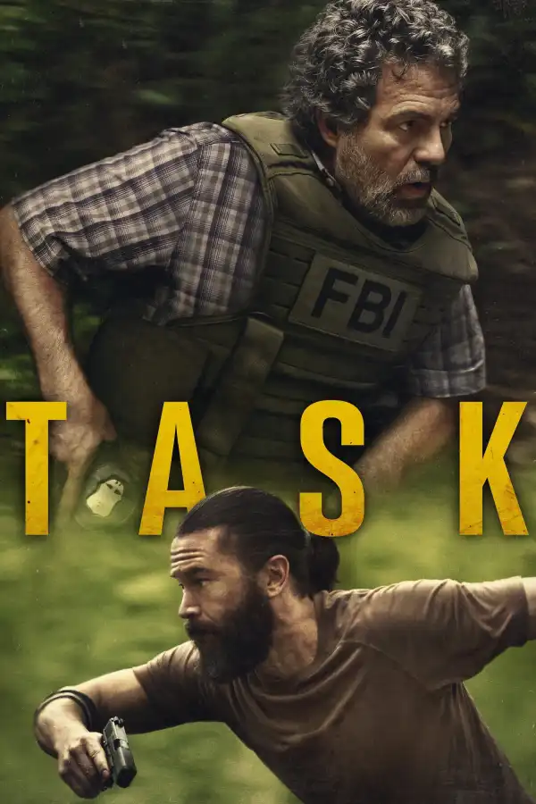 Task (2025 TV series)