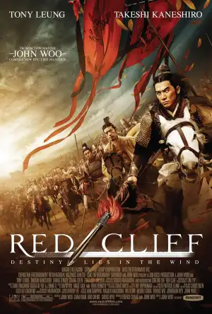 Red Cliff (2008) [Chinese]