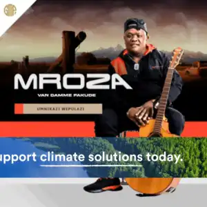Mroza Fakude – Umnikazi Weplazi (Album)