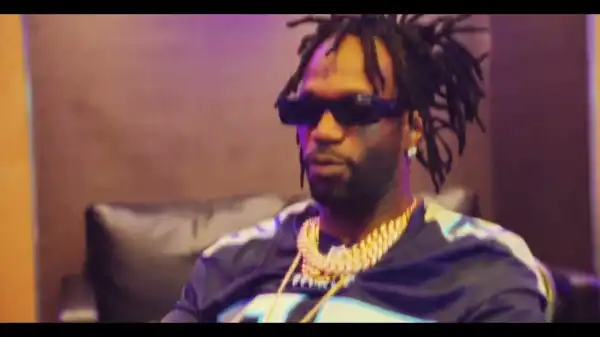 Juicy J ft. Finesse 2 Tymes - Be Careful (Video)