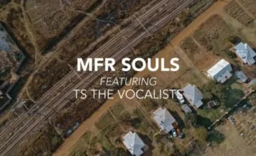 MFR Souls – Spharaphara ft. Ts The Vocalist