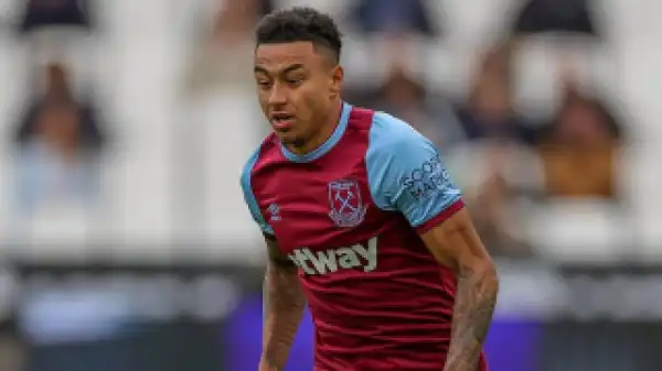 Man Utd offering West Ham target Lingard new long-term deal