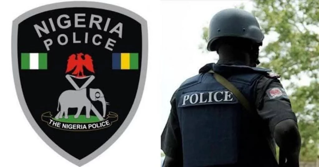 Police warn against video of armed terrorists speaking Hausa