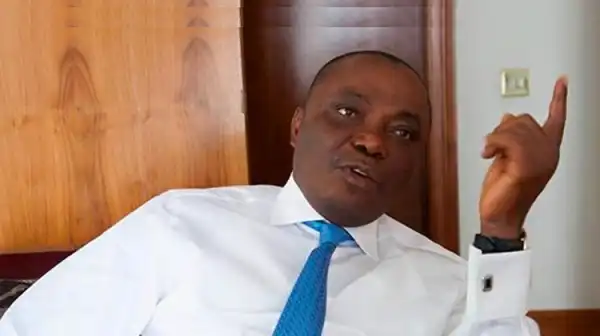 Delta APC rejoices as S’Court quashes Nwaoboshi’s conviction