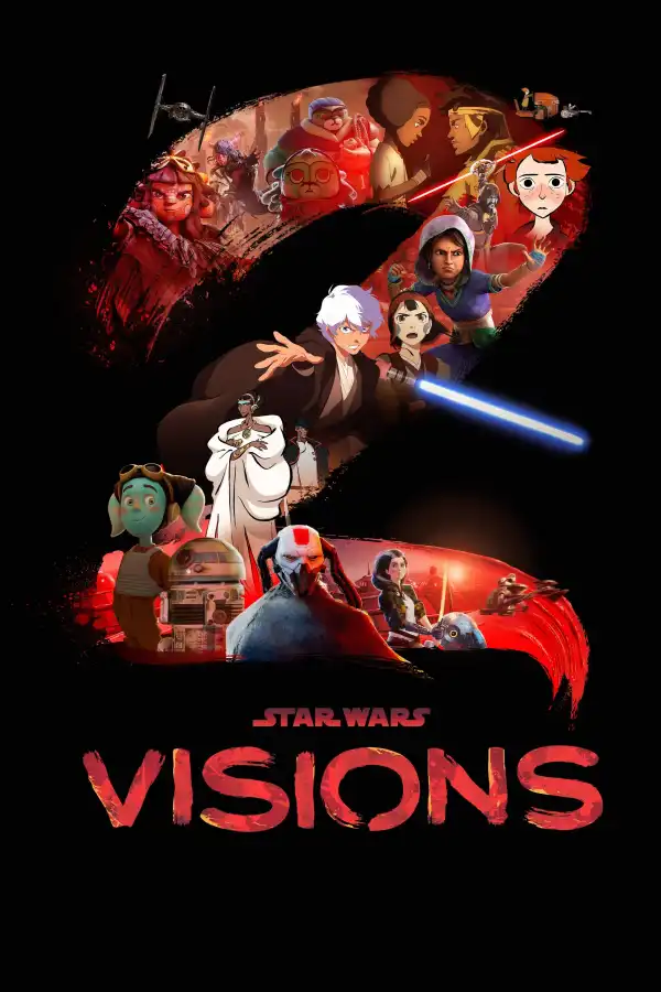 Star Wars Visions S02 E09