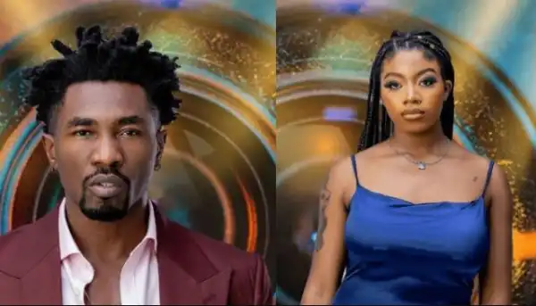 BBNaija: Angel’s Dad Fires Back At Boma’s "Biggest Achievement" Comment