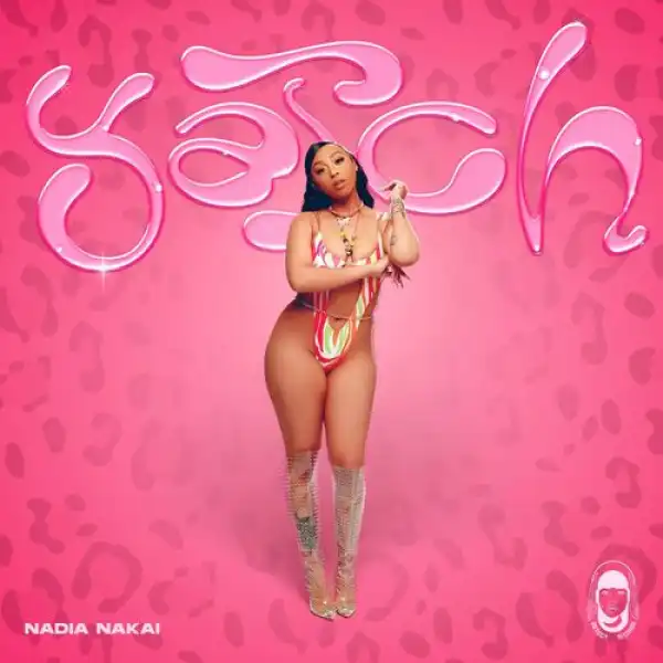 Nadia Nakai – Yatch