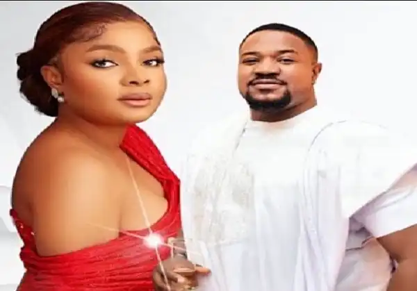 How Bimbo Ademoye Called Me ‘Estate Gate’- Actor, Mofe Duncan Recalls