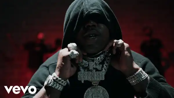 EST Gee - Make It Even (Video)