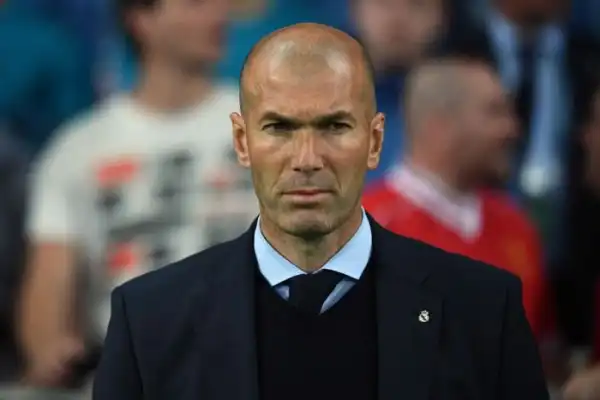 Real Madrid Squad Are With Zidane Till The Death - Carvajal