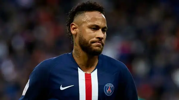 You’ve become spoilt brat – Cisse blasts Neymar