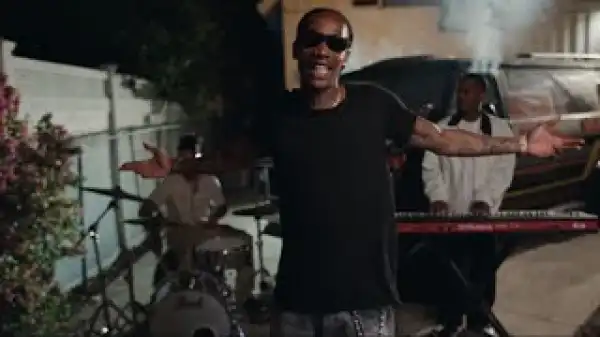 Wiz Khalifa - Red Eye (Video)