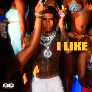 NLE Choppa – I Like (Instrumental)