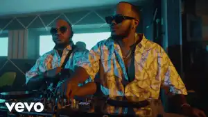 Major League DJ & Abidoza – Careless Whisper ft. Jay Sax (Video)