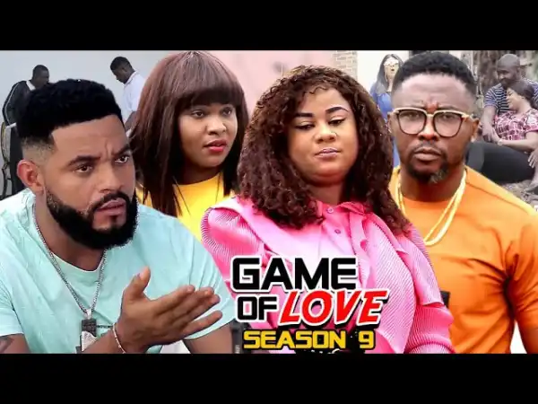 Game Of Love Season 9