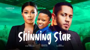 Shinning Star (2024 Nollywood Movie)