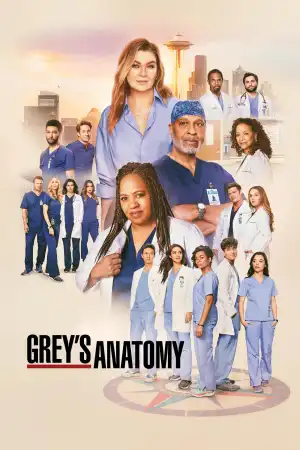 Greys Anatomy Season 21