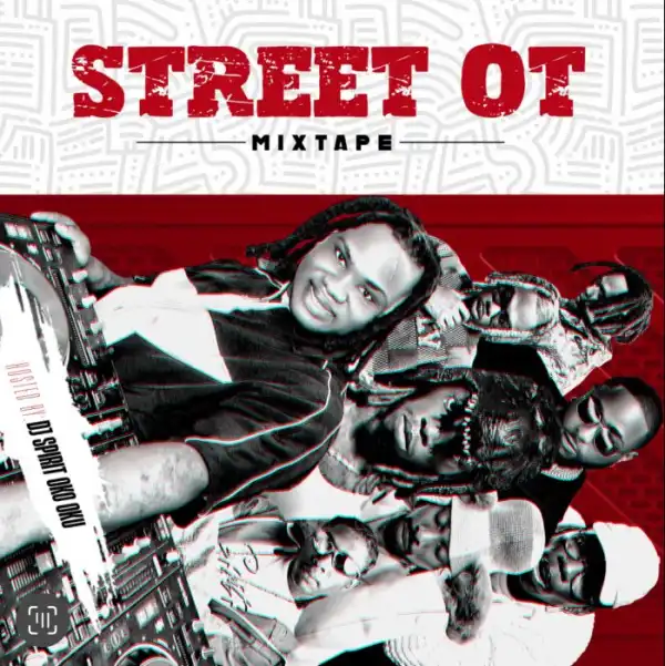 DJ Spirit Oko Oku – Street OT Mix