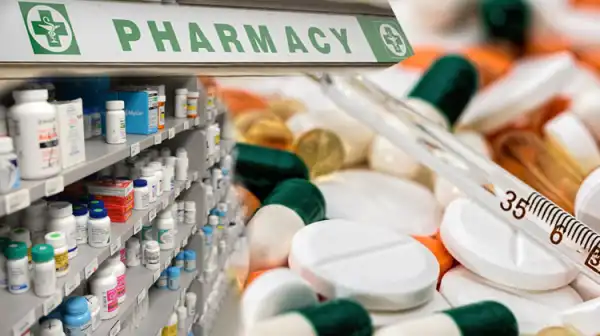 Pharmacy Council sealed 12,740 illegal stores in three years – Registrar