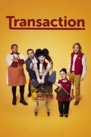Transaction (2025 TV series)