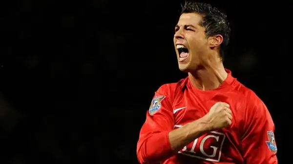 Ronaldo tells Man Utd manager, Solskjaer how to get best out of him