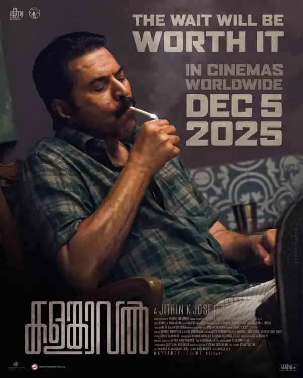 KalamKaval (2025) [Malayalam]