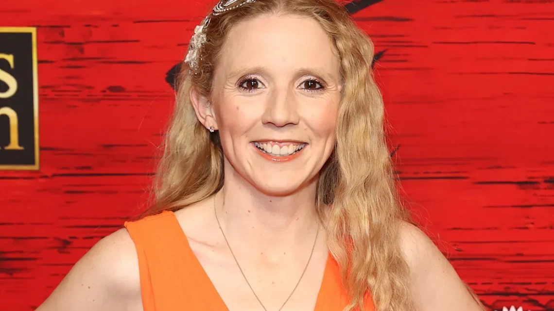 Age & Career Of Nikki Webster