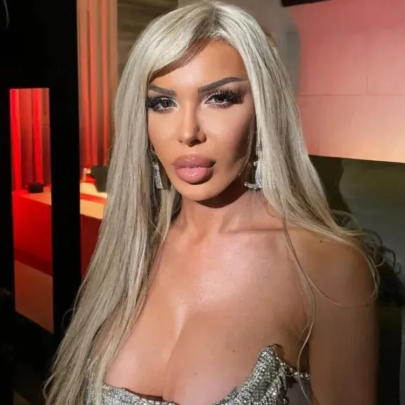 Net Worth Of Edona James