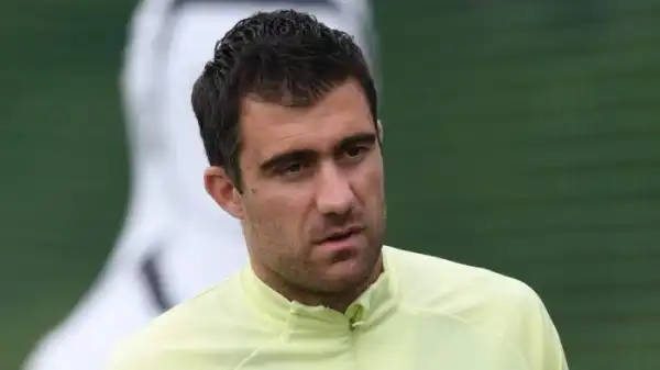 Transfer News: Napoli Want To Sign Arsenal Star Defender Sokratis