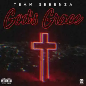 Team Sebenza – God’s Grace