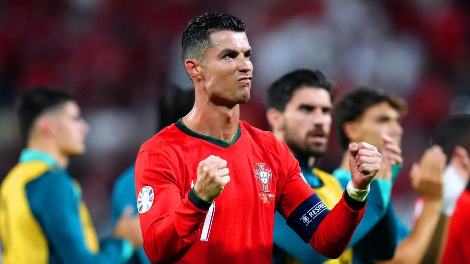 Portugal to launch new currency in honour of Cristiano Ronaldo