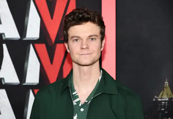 Jack Quaid Denies Playing Johnny Storm in Fantastic Four MCU Movie