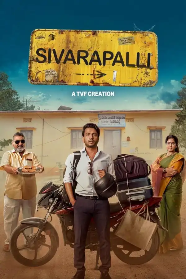 Sivarapalli Season 1