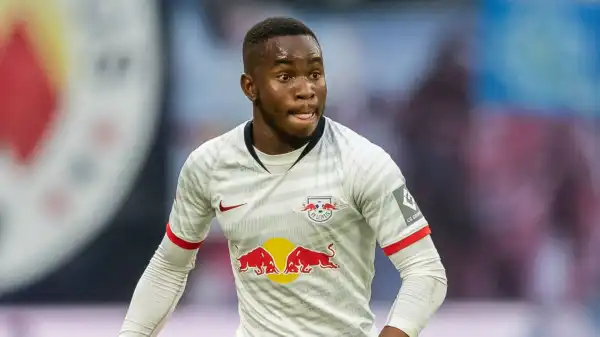 Done Deal: Lookman joins Leicester City